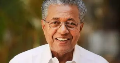 തിരുവാതിരയ്ക്കും വാഴ്ത്തുപാട്ടിനും ശേഷം ‘പിണറായി ദി ലെജന്‍ഡ്’; ഡോക്യുമെന്ററിയുമായി സി.പി.ഐ.എം അനുകൂല സംഘടന