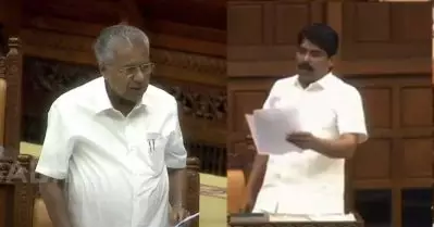 ക്രിമിനലുകളുടെ വാക്കുകളെ മഹത്വവത്കരിക്കുന്നത് പ്രതിപക്ഷം; ഗുണ്ടകളുടെയോ ക്വട്ടേഷന്‍ സംഘങ്ങളുടെയോ തണലിലല്ല സി.പി.ഐ.എം: മുഖ്യമന്ത്രി