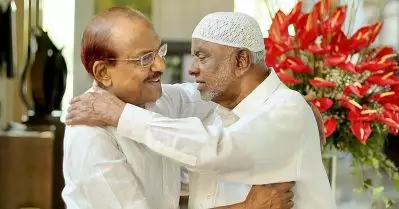 ലീഗല്ലാത്ത പ്രവര്‍ത്തകരാല്‍ ഇത്രയധികം സ്‌നേഹിക്കപ്പെട്ട മറ്റൊരു പ്രസ്ഥാനവുമില്ല: പി.കെ. കുഞ്ഞാലിക്കുട്ടി