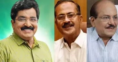 ലീഗ് ജനറല്‍ സെക്രട്ടറി സ്ഥാനത്തേക്ക് കൂടുതല്‍ ഭാരവാഹികളും പിന്തുണച്ചത് മുനീറിനെ; കുഞ്ഞാലിക്കുട്ടിക്ക് പ്രിയം സലാമിനോട്