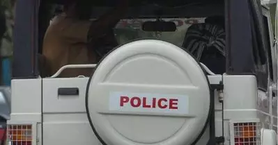 ഇന്ത്യ വിടുക; ടൂറിസ്റ്റ് വിസയിലെത്തി മതപ്രചാരണം നടത്തിയ മൂന്ന് യു.എസ് പൗരന്മാര്‍ക്ക് നോട്ടീസ് അയച്ച് പൂനെ പൊലീസ്
