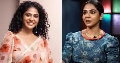 കൂടെ ഡാന്‍സ് ചെയ്യുന്നവരെല്ലാം സ്റ്റേജ് നിറഞ്ഞാണ് കളിക്കുന്നത്, തടി വേണമെന്ന് തോന്നിയതുകൊണ്ടാണ് ടീച്ചര്‍ ബ്ലാങ്കറ്റ് ധരിപ്പിച്ചത്: പൂര്‍ണിമ