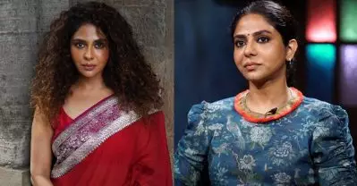 സിനിമയിലും പരസ്യത്തിലും കാണുന്നതുപോലെയാകുമെന്നാണ് കരുതിയത്, പക്ഷെ രാവിലെ എഴുന്നേറ്റ് കണ്ണാടിയില്‍ നോക്കാന്‍ കഴിയുന്നില്ല: പൂര്‍ണിമ