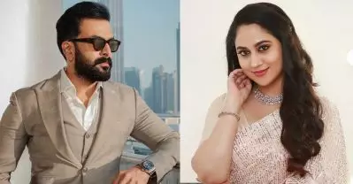 പൃഥ്വിരാജ് എനിക്ക് ഐശ്വര്യമാണ്, ലക്കിലി സംഭവിച്ച ഒരു കോമ്പിനേഷനാണ്: മിയ
