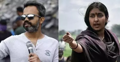 കെ.ജി.എഫിലെ അമ്മ മകനോട് പറയുന്നത് നിരുത്തരവാദപരമായ സ്റ്റേറ്റ്‌മെന്റ്, ഒരു അമ്മയും അത് പറയില്ല: പ്രശാന്ത് നീല്‍