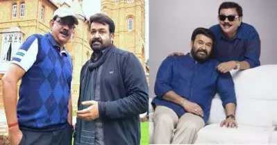 മോഹന്‍ലാല്‍ അഭിനയിച്ചാലും ഇങ്ങനെയെ പറ്റുകയുള്ളൂ, കോമഡി ട്രോക്ക് സിനിമയില്‍ നിന്നും എടുത്ത് കളഞ്ഞത് അദ്ദേഹമാണ്: പ്രിയദര്‍ശന്‍