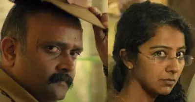 എസ്.ഐ. സെബാസ്റ്റ്യന്‍ നമ്മളെ പോലെയല്ല, ഒരു ക്രൂര മൃഗമാണ്; സൂപ്പര്‍ സെബാസ്റ്റ്യന്‍ വീഡിയോ സോങ്