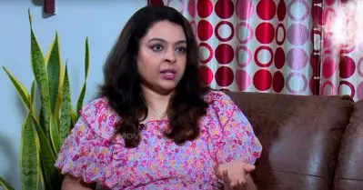 ആ നടി പിന്മാറിയതിനെ തുടര്‍ന്നാണ് സിനിമ ചെയ്യേണ്ടി വന്നത്, ചെയ്യാന്‍ എനിക്ക് തീരെ താത്പര്യമില്ലായിരുന്നു: രാധിക