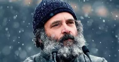 ഇന്ത്യയുടെ ശബ്ദത്തിന് വേണ്ടിയാണ് എന്റെ പോരാട്ടം, അതിന് എന്ത് വില നല്‍കാനും തയ്യാര്‍; പ്രതികരിച്ച് രാഹുല്‍ ഗാന്ധി