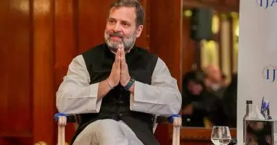 ‘ഞാന്‍ ഒരു ആര്‍.എസ്.എസ് പ്രവര്‍ത്തകന്റെ മകളാണ്’; ചര്‍ച്ചയായി ലണ്ടനില്‍ ആര്‍.എസ്.എസ് പ്രവര്‍ത്തകന്റെ മകളുടെ ചോദ്യം