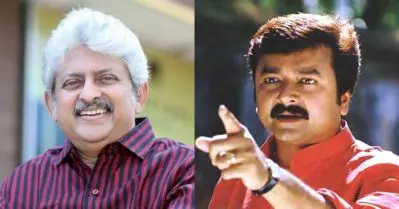 ജയറാമിനെ കാണുമ്പോൾ ആളുകളന്ന് മനഃപൂർവം കൂവുമായിരുന്നു, അദ്ദേഹത്തെ ആക്രമിക്കുന്ന ഒരു രീതി സിനിമയിലുണ്ടായിരുന്നു: രാജസേനൻ