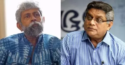 നിങ്ങളെ ചതിക്കാനാവില്ല, ഷൂട്ടിനന്ന് ജഗതിയുടെ കത്ത് വന്നു; ഒടുവില്‍ ആ കഥാപാത്രത്തെ അവതരിപ്പിക്കാന്‍ ഇന്നസെന്റെത്തി: ടി.കെ. രാജീവ്കുമാര്‍