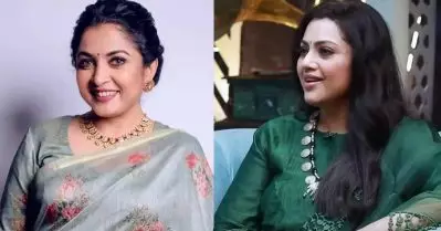 രമ്യ കൃഷ്ണന്റെ റോള്‍ ചെയ്യേണ്ടിയിരുന്നത് ഞാന്‍, അന്ന് അമ്മയുടെ വാക്ക് കേള്‍ക്കാതിരുന്നെങ്കിലെന്ന് ഇപ്പോഴും തോന്നും: മീന