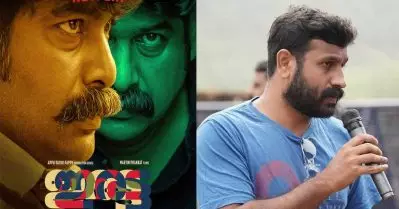 ആദ്യം എഴുതിയ ക്ലൈമാക്‌സ് ഇതായിരുന്നില്ല, മാറ്റിയെഴുതാന്‍ കാരണം…: രോഹിത് എം.ജി. കൃഷ്ണന്‍