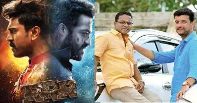 ആര്‍.ആര്‍.ആര്‍ കാണാന്‍ പോയ ധര്‍മജനെ പൊലീസ് പിടിച്ചു, നിയമസംവിധാനം വെല്ലുവിളിക്കുകയാണെന്ന് പറഞ്ഞ് അവരോട് തര്‍ക്കിച്ചു: രമേഷ് പിഷാരടി