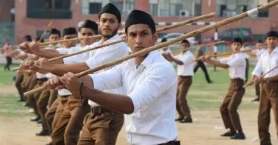 കേരളത്തിലെ ക്രിസ്ത്യന്‍ സഭാ നേതൃത്വവുമായുള്ള ആശയവിനിമയത്തിന് പ്രത്യേക സംവിധാനത്തിന് രൂപം നല്‍കി: ആര്‍.എസ്.എസ്