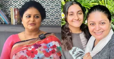 ‘പതിനാല് വയസുള്ള പെണ്‍കൊച്ചിനെ ഇട്ടിട്ട് വന്നു’ എന്ന്‌ പറഞ്ഞാണ് കുടുംബക്കാര്‍ ചീത്ത വിളിക്കുന്നത്: സബിത ജോര്‍ജ്