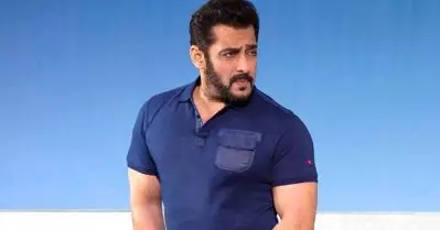 സല്‍മാന്‍ ഖാന് ജയിലില്‍ കഴിയുന്ന അധോലോക നേതാവിന്റെ ഭീഷണി; സുരക്ഷ കൂട്ടി