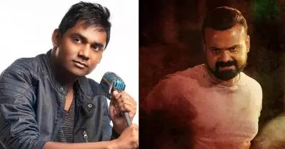 ഒടിയന് ശേഷം സാമിന്റെ മാസും മിസ്റ്ററിയും കലര്‍ന്ന മ്യൂസിക്; റൂട്ട് മാറ്റിയിട്ടും മാറാത്ത അജയ് വാസുദേവ് ശൈലികള്‍
