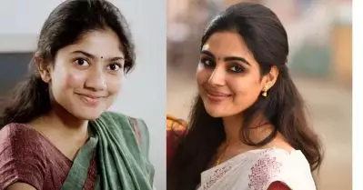 മലരുമായി കംപെയര്‍ ചെയ്യരുത്, ആ കഥാപാത്രം സിമ്പിളാണ്, ഐക്കോണിക്കാണ്, ഇത് അങ്ങനെയല്ല; സംയുക്ത