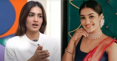 ഇന്നും ആ ട്രോമ മാറിയിട്ടില്ല, ആള്‍ക്കൂട്ടത്തിനിടയിലേക്ക് പോവാന്‍ പേടിയാണ്: സാനിയ ഇയ്യപ്പന്‍