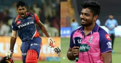 ആദ്യ പത്തില്‍ രണ്ട് തവണ ഇടം നേടി സഞ്ജു, അതും രണ്ട് ടീമിനൊപ്പം; ഇത്തവണ ആ നേട്ടം ആര്‍ക്ക്?