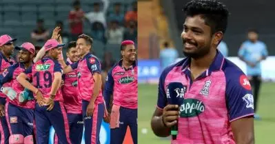 അടി തുടങ്ങിയാല്‍ ഒറ്റക്ക് ജയിപ്പിക്കാന്‍ പോന്നവന്‍ ഒപ്പമുണ്ട്, ഫൈനലില്‍ സഞ്ജുവുമുണ്ടാകും; തുറന്നടിച്ച് ഇതിഹാസ താരം