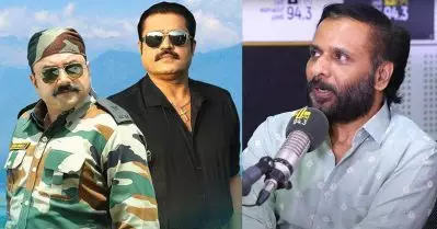ആ പത്രമാണ് അന്ന് സലാം കാശ്മീരിന് പോസിറ്റീവ് റിവ്യൂ എഴുതിയത്, സിനിമയിലെ സംഭവം വര്‍ഷങ്ങള്‍ക്ക് ശേഷം ആവര്‍ത്തിച്ചു: സേതു