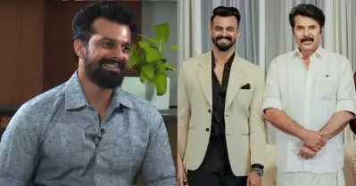 മമ്മൂക്ക സൂപ്പര്‍ സ്റ്റാറാകാന്‍ ഒരു കാരണമുണ്ട്; വാത്സല്യം തന്നിട്ട് സ്‌ക്രീനില്‍ ദേഷ്യത്തോടെ നോക്കാന്‍ അദ്ദേഹത്തിന് സാധിക്കില്ല: ഷഹീന്‍ സിദ്ദിഖ്
