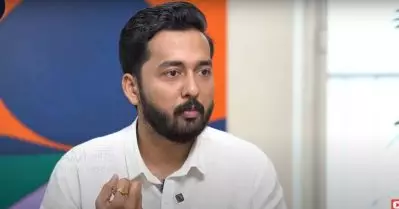 വിജയ് സൂപ്പറും പൗര്‍ണമിയും പോലൊരു സിനിമയെ നരസിംഹമാക്കണമെന്ന് പറഞ്ഞാല്‍; നിങ്ങള്‍ക്ക് അറിയാവുന്നവരെ വെച്ച് ചെയ്‌തോളാന്‍ ഞാന്‍ പറഞ്ഞു: കാര്‍ത്തിക് ശങ്കര്‍