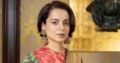 ഇടതുപക്ഷം വിക്കിപീഡിയ ഹൈജാക്ക് ചെയ്തു; വിവരങ്ങളെല്ലാം തെറ്റായിട്ടാണ് നല്‍കിയിരിക്കുന്നത്: കങ്കണ