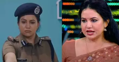 18 സിനിമകള്‍ ചെയ്തിട്ടും കിട്ടാത്ത പോപ്പുലാരിറ്റി ട്രോളുകളിലൂടെ കിട്ടി, എന്റെ പേര് പറഞ്ഞാല്‍ ഇപ്പോള്‍ അറിയാത്തവരില്ല: ഷീലു എബ്രഹാം