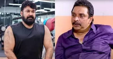 ഇനി ഒരു ബിസിനസ് പറ്റില്ല, അതുകൊണ്ട് വാലിബന്‍ നിര്‍മിക്കാമെന്ന് തീരുമാനിച്ചു, കിട്ടുന്ന വരുമാനം രാഷ്ട്രീയത്തിലേക്ക്: ഷിബു ബേബി ജോണ്‍