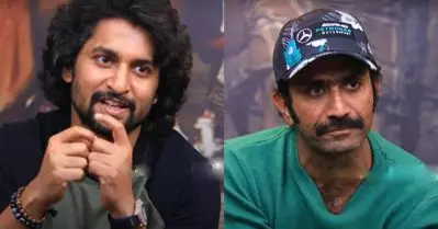 ഷൈന്‍ ടോമിന്റെ ആ സിനിമ കണ്ടിട്ടാണ് പാന്‍ ഇന്ത്യന്‍ മൂവിയിലേക്ക് കാസ്റ്റ് ചെയ്തത്: നാനി