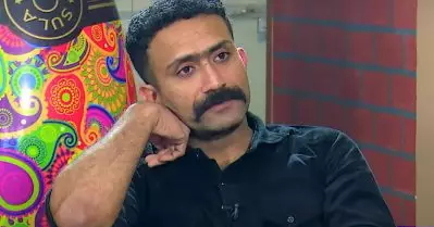 എന്റെ പെരുമാറ്റം ഇങ്ങനെയാവാൻ കാരണം കൊറോണ വൈറസാകാം: ഷൈൻ ടോം ചാക്കോ