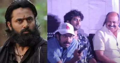 കോടിയ മാളികപ്പുറമോ? അത് എങ്ങനെ വിജയിച്ചെന്ന് അറിയില്ല; ഷൈന്‍ ടോമും അവതാരകനും തമ്മില്‍ തര്‍ക്കം; ചിരി അടക്കാനാവാതെ സിദ്ദീഖ്