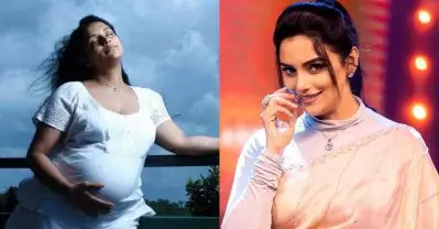 സമൂഹത്തിന് വേണ്ടി പ്രഗ്നന്റ് ആവരുത്, പല അഭിപ്രായങ്ങളായിരിക്കും: ശ്വേത മേനോന്‍