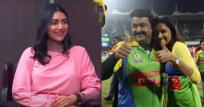 അന്ന് അദ്ദേഹം എന്നെ മംമ്ത മോഹന്‍ലാല്‍ എന്നായിരുന്നു വിളിച്ചത്; അതാണ് എന്റെ അവസാനത്തെ സി.സി.എല്‍ ഓര്‍മ: മംമ്ത മോഹന്‍ദാസ്