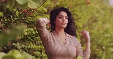 അവിടെ എനിക്ക് കിട്ടിയ സ്വീകരണം കണ്ട് ഞാന്‍ അത്ഭുതപ്പെട്ട് പോയി, മികച്ച നടിയാകാന്‍ എന്നെയത് സഹായിച്ചു: റിതിക സിങ്
