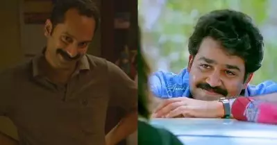 ലാലങ്കിളിന്റെ ചിരി, ഫഹദിക്കയുടെ ഷമ്മി; രോമാഞ്ചത്തില്‍ ഉപയോഗിച്ച റഫറന്‍സുകളെ കുറിച്ച് അര്‍ജുന്‍ അശോകന്‍