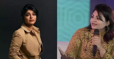 റിമയുടെ വറുത്ത മീന്‍ കഥയെ കുറിച്ച് എന്തൊക്കെയാണ് ആളുകള്‍ പറഞ്ഞത്, കളിയാക്കുമ്പോഴും സത്യാവസ്ഥ ആരും നോക്കാറില്ല: സാന്ദ്ര തോമസ്