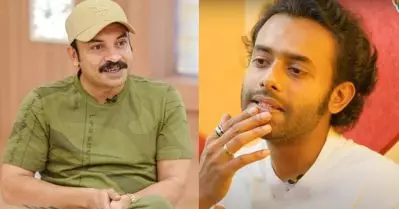 ആ കഥാപാത്രം ചെയ്യാനാകാത്തതില്‍ വിഷമമുണ്ട്, സൗബിക്ക വിളിച്ചിട്ടും പോകാനായില്ല, ഞാന്‍ ലോക്കായിരുന്നു: അര്‍ജുന്‍ അശോകന്‍