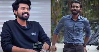 ‘ഗൂഗിളില്‍ എന്റെ പേര് സെര്‍ച്ച് ചെയ്താല്‍, വരുന്നത് ഈ അര്‍ജുന്‍ അശോകന്റെ മുഖമാണ്’