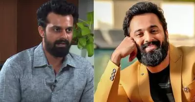 എനിക്ക് ഈ സിനിമയില്‍ മാസ് ഡയലോഗില്ല; അതുകൊണ്ട് ആ ഡയലോഗ് നീ മാസാക്കി പറയണ്ടായെന്ന് ഉണ്ണി എന്നോട് പറഞ്ഞു: ഷഹീന്‍ സിദ്ദീഖ്