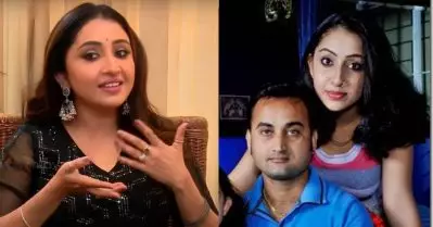 കറിവെച്ച് തരുമോ എന്നൊക്കെ ചോദിച്ചാല്‍ ഹസ്ബന്റ് ചീത്ത പറയും, നിന്റെ കയ്യും കാലുമൊക്കെ പൊട്ടിയിരിക്കുവാണോ എന്ന് ചോദിക്കും: നിത്യ ദാസ്