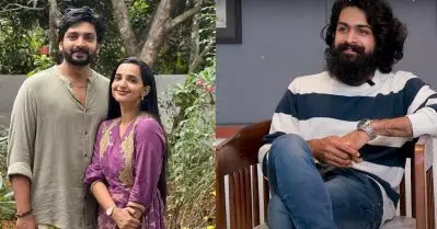 മാളുവിനെയും തേജസിനെയും വെച്ചാണ് മഴവില്‍ മനോരമ വരെ കണ്ടന്റുണ്ടാക്കുന്നത്, വേറെയൊന്നും ഇല്ലാത്തത് കൊണ്ടാണോ എന്നറിയില്ല: വെങ്കിടേഷ്