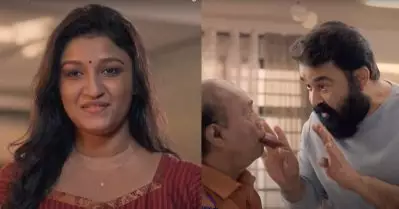 കൈപുണ്യമാണ് ഇഷ്ടമായതെങ്കില്‍ ബേക്കറിക്കാരന്‍ കുമാരേട്ടനെ കെട്ടേണ്ടി വരും; ചര്‍ച്ചയായി ബിഗ് ബോസ് സീസണ്‍ 5 പ്രൊമോ വീഡിയോ