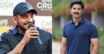 ദുല്‍ഖറിനെ വെച്ചുള്ള സിനിമ എന്ന് പുറത്തിറങ്ങും; മറുപടിയുമായി സൗബിന്‍ ഷാഹിര്‍