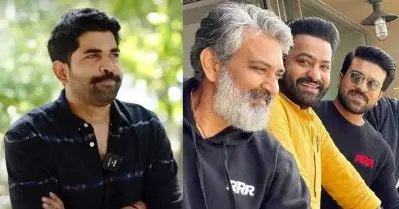 ഓസ്‌കാര്‍ ക്യാമ്പെയ്‌ന് വേണ്ടി 80 കോടിയോ, പകുതിയുടെ പകുതി പോലുമില്ല; യഥാര്‍ത്ഥ കണക്കുകള്‍ പുറത്തുവിട്ട് രാജമൗലിയുടെ മകന്‍