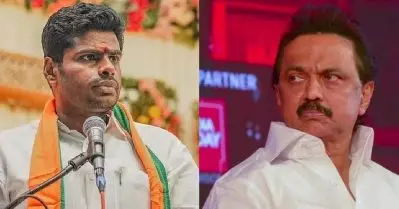 ഇതര സംസ്ഥാനത്തൊഴിലാളികള്‍ ആക്രമിക്കപ്പെട്ടെന്ന വ്യാജ പ്രചരണം; തമിഴ്‌നാട് ബി.ജെ.പി. അധ്യക്ഷനെതിരെ കേസ്